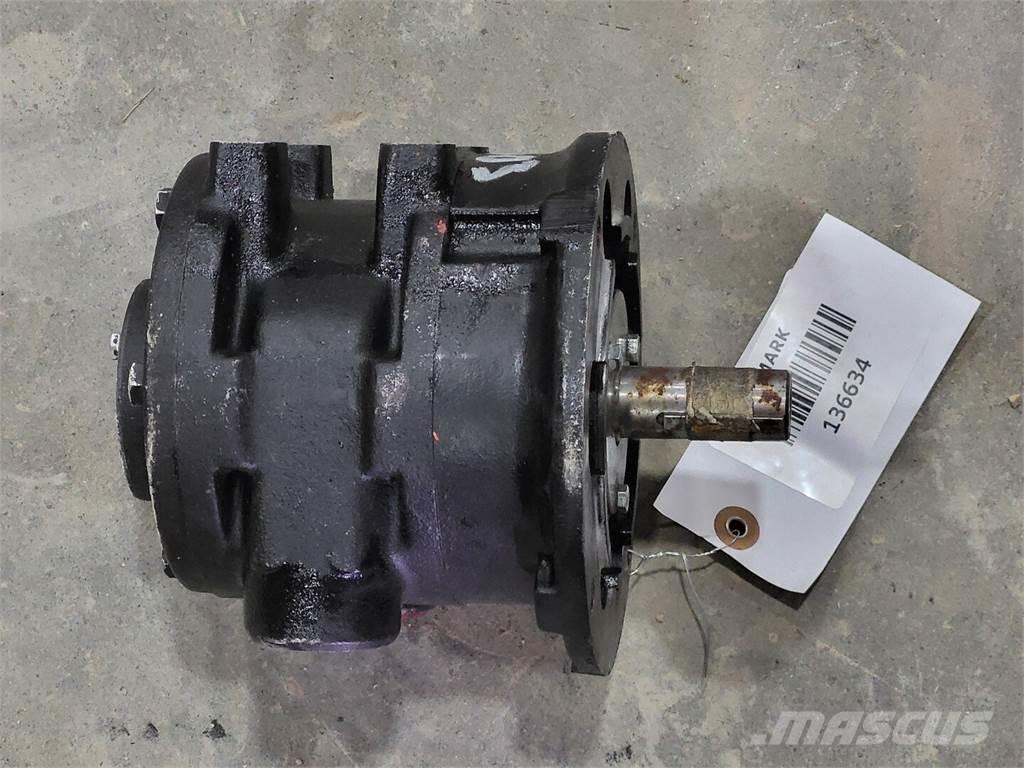 Globe MOTOR 84080254 Motoare industriale