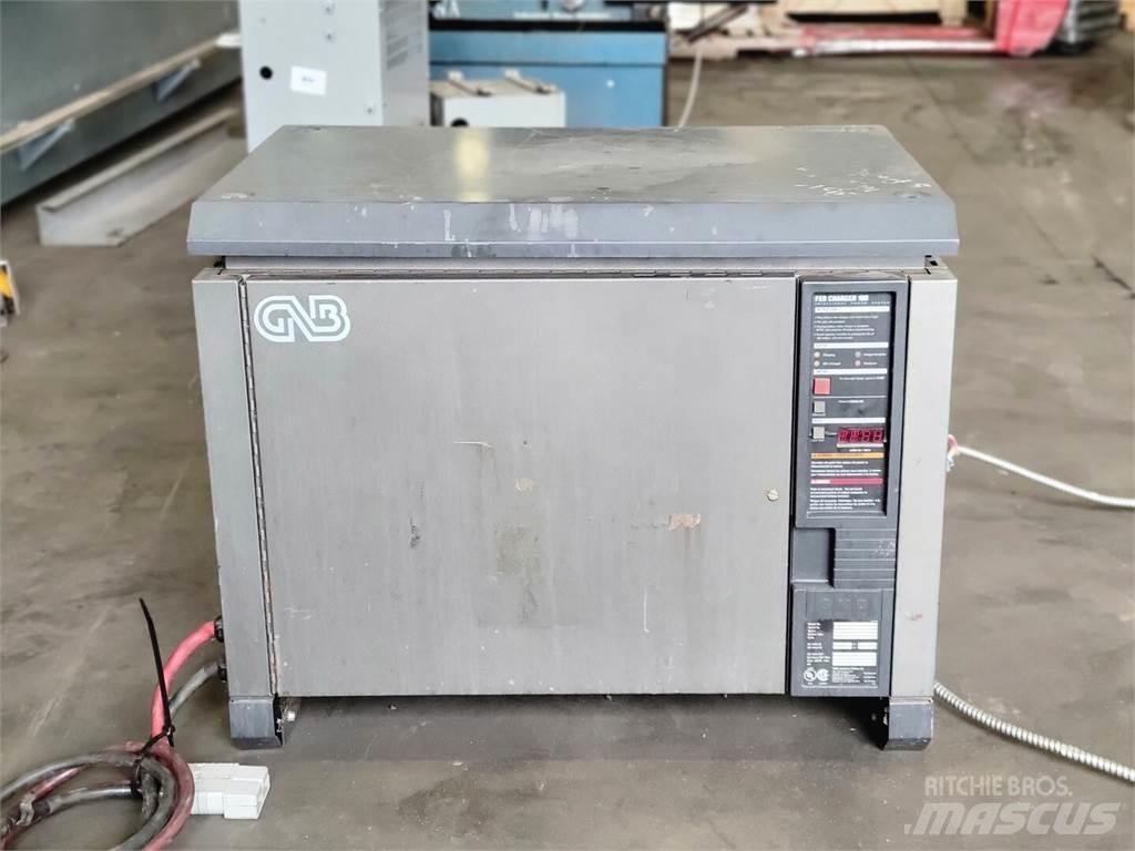  GNB FER100 18-1060 T1 Incarcator