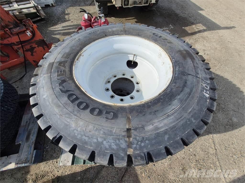 Goodyear G177 Roti