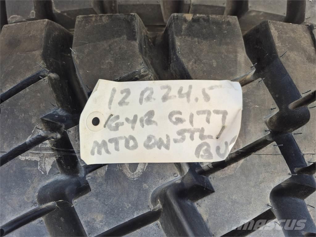 Goodyear G177 Roti