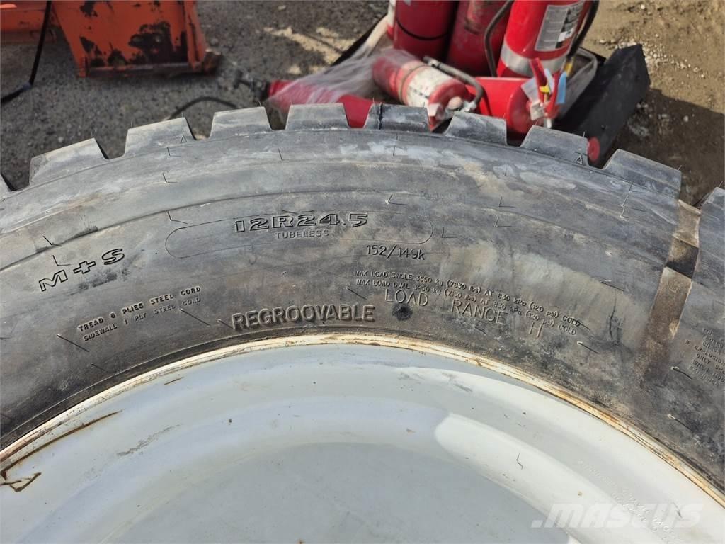 Goodyear G177 Roti