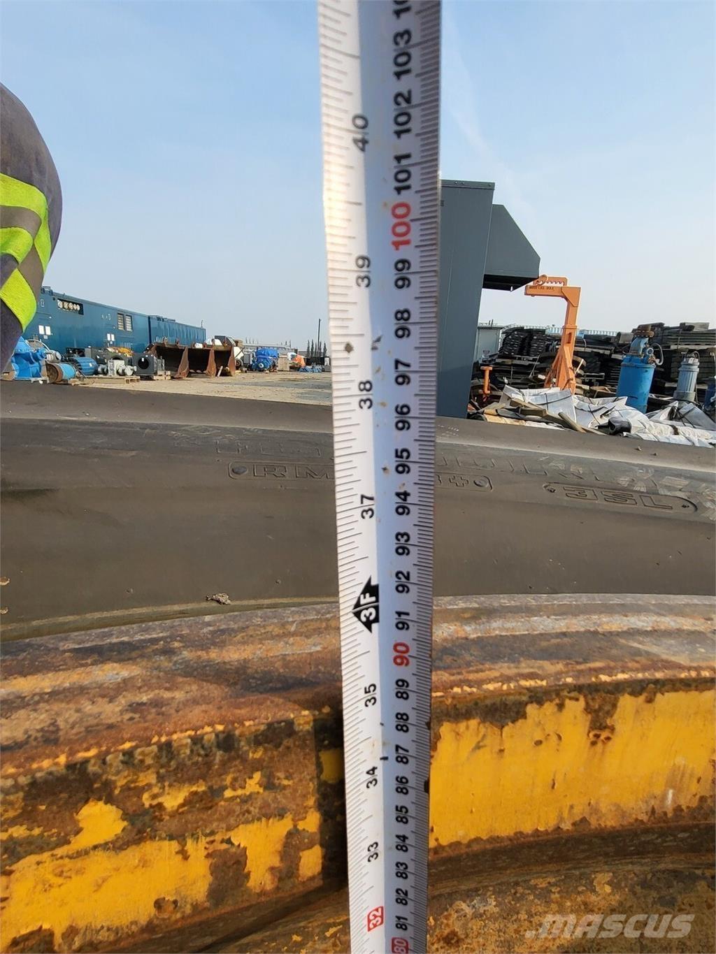 Goodyear RM-4B+ Roti