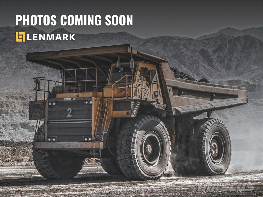 Goodyear RM-4B+ Roti