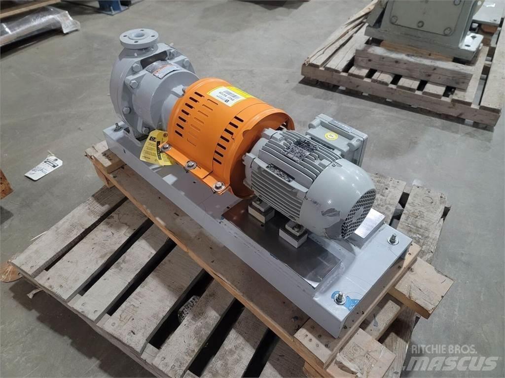  GOULD 314-PNE-021 Pompa de apa