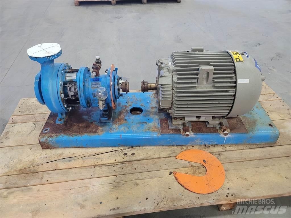  GOULD P-530 Pompa de apa