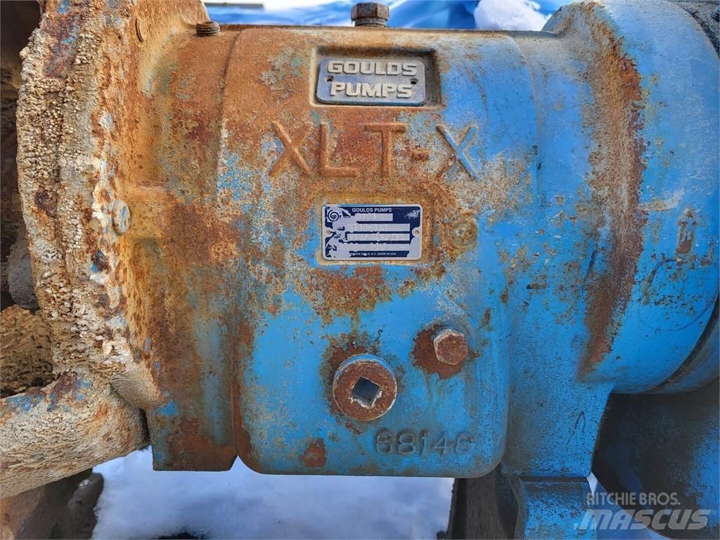  GOULDS 3196 Pompa de apa