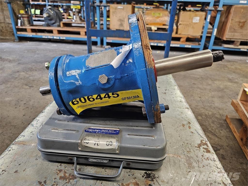  GOULDS 3196MT Pompa de apa