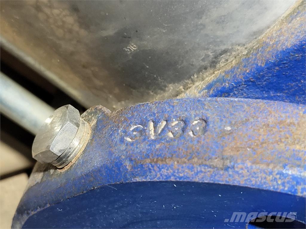  GOULDS 33SV30GD30 Pompa de apa