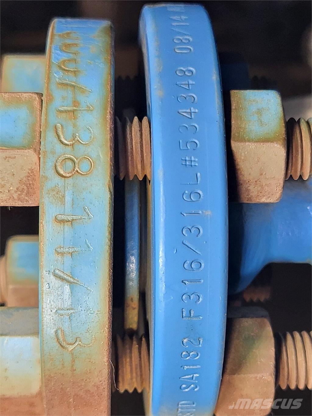  GOULDS PUMPS 3700MX Pompa de apa