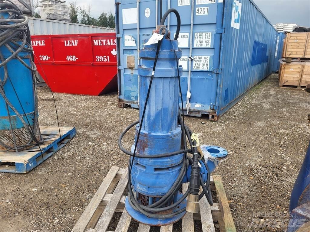  GPM SBLH4S15-6T5 Pompa de apa