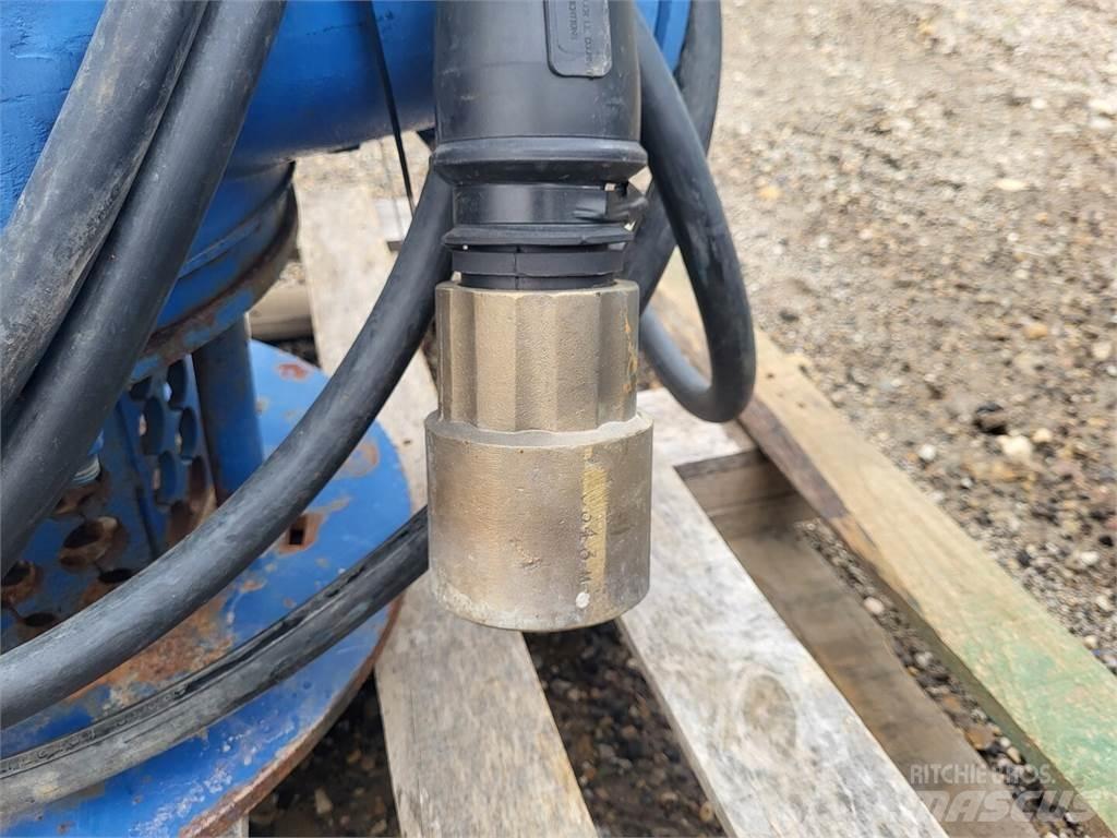  GPM SBLH4S15-6T5 Pompa de apa