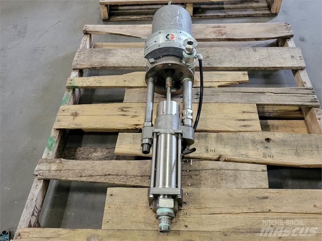 Graco 218747 Pompa de apa