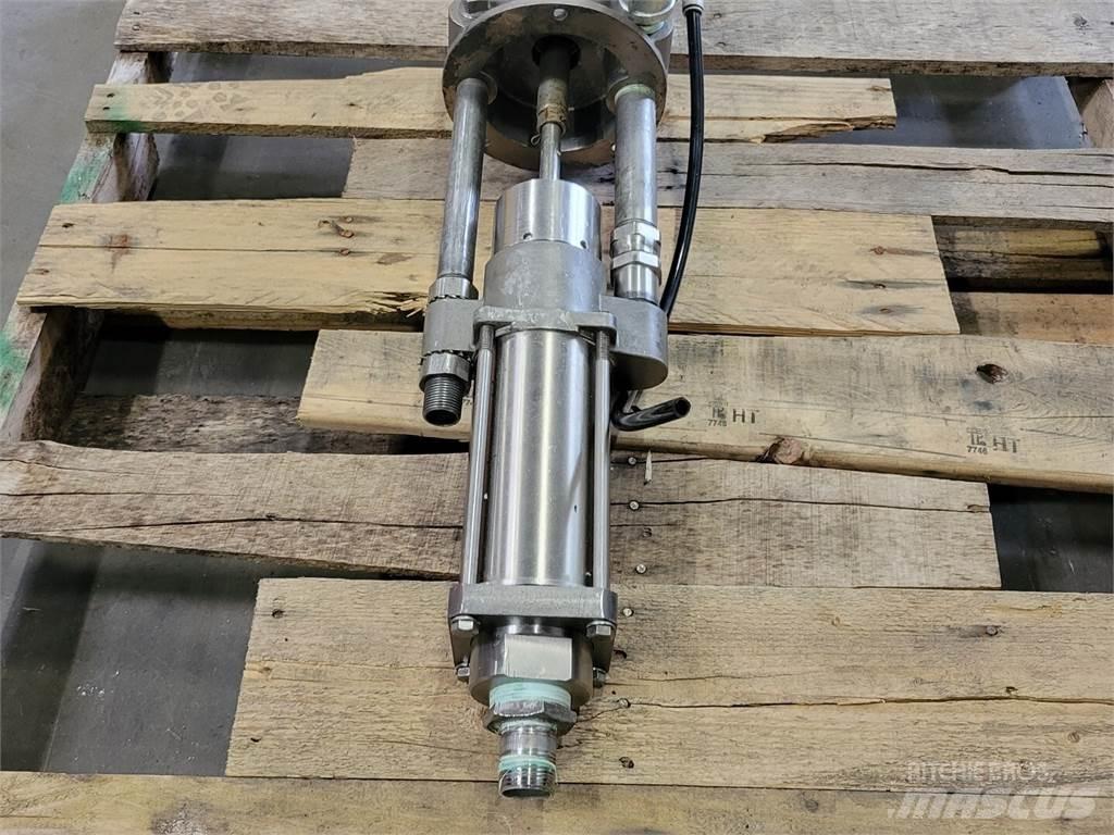 Graco 218747 Pompa de apa