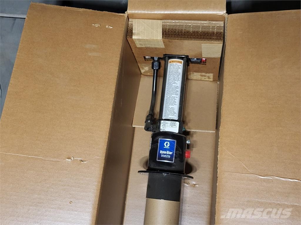 Graco 247441 Pompa de apa