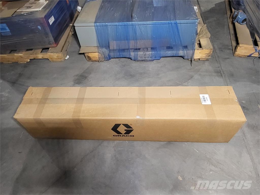 Graco 247441 Pompa de apa