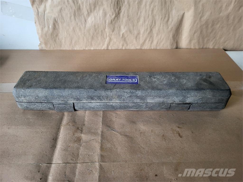  GRAY TOOLS DFN250A Utilaje construcții - Altele