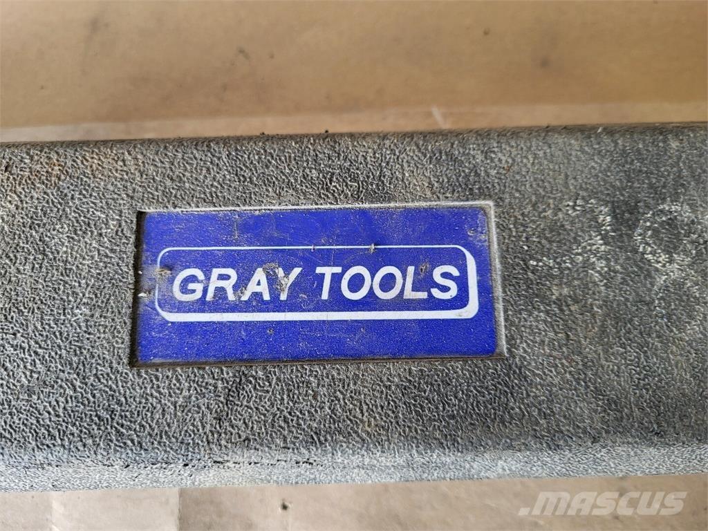  GRAY TOOLS DFN250A Utilaje construcții - Altele