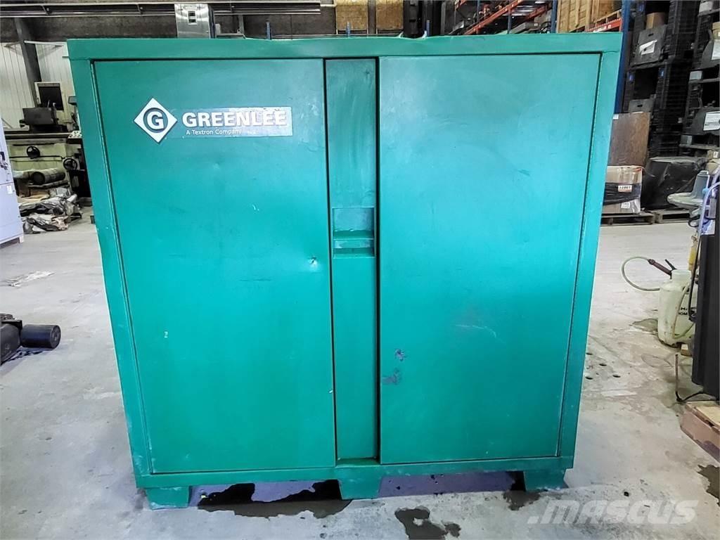 Greenlee 5760TD Utilaje construcții - Altele