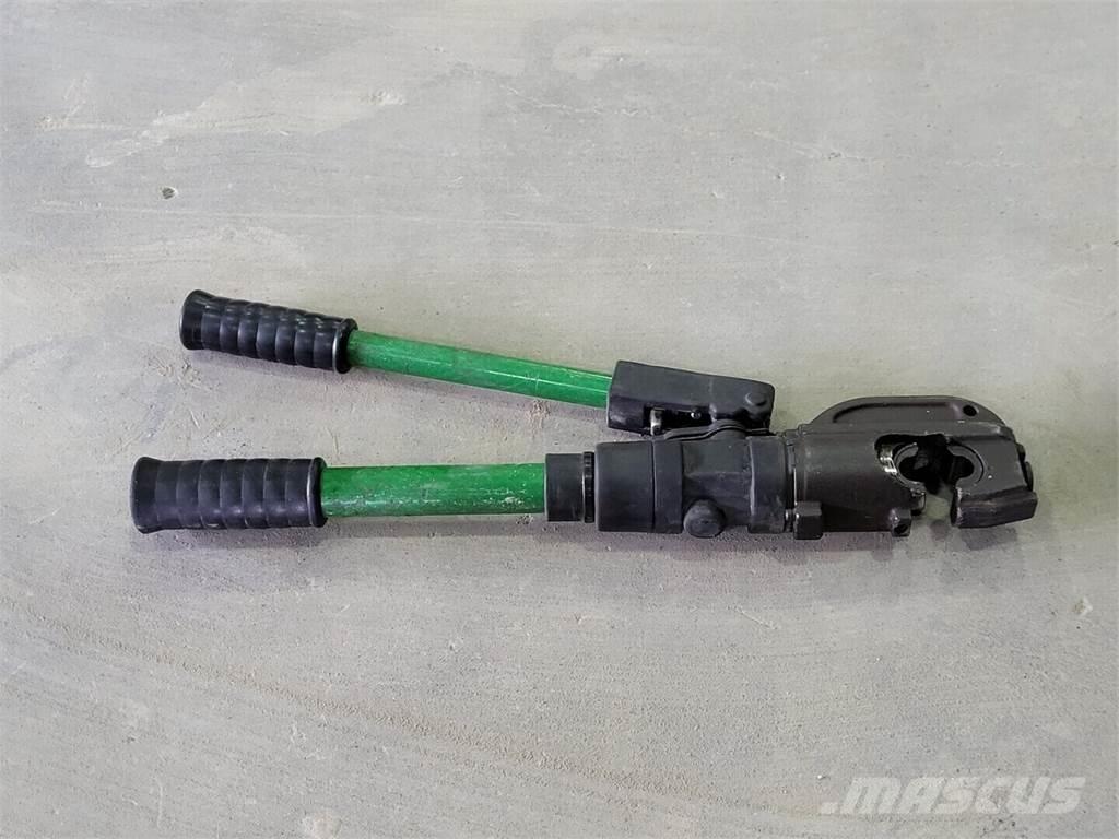 Greenlee HKL1232 Utilaje construcții - Altele