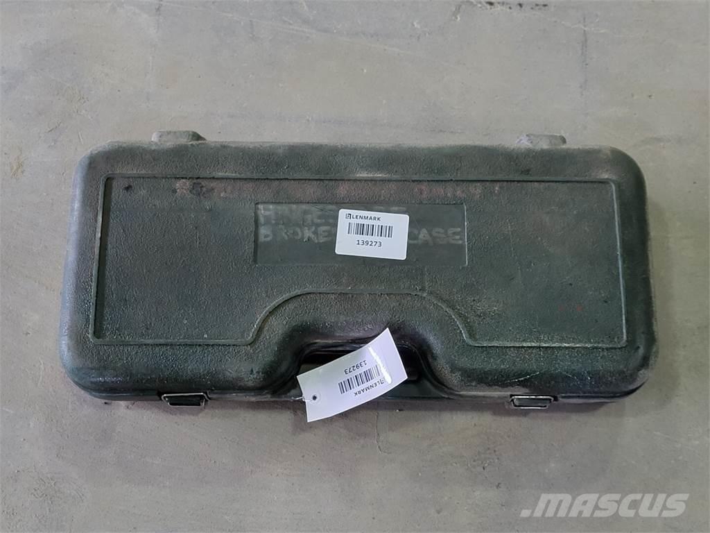 Greenlee HKL1232 Utilaje construcții - Altele