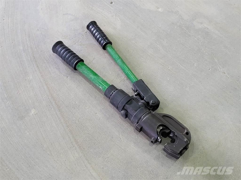 Greenlee HKL1232 Utilaje construcții - Altele