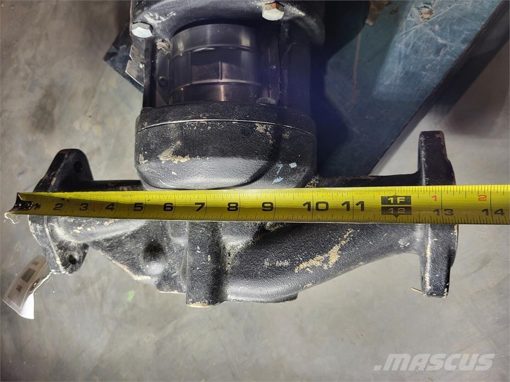 Grundfos 96405255 Pompa de apa