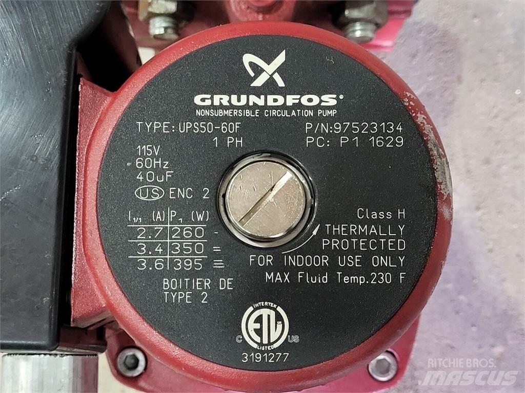 Grundfos UPS 50-60 F Pompa de apa