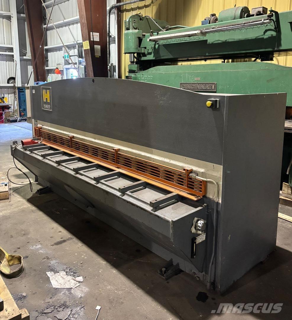  HACO TS3006 Utilaje construcții - Altele