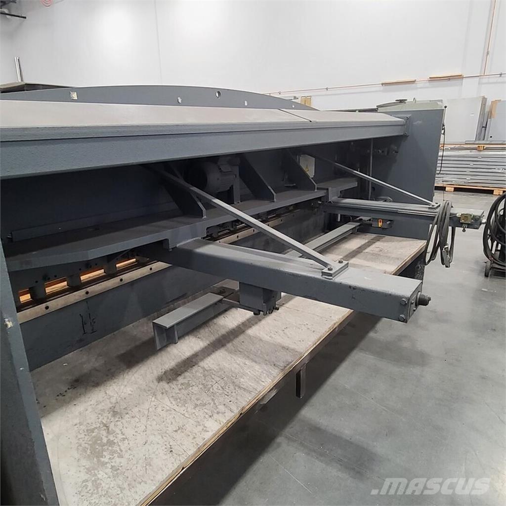  HACO TS3006 Utilaje construcții - Altele