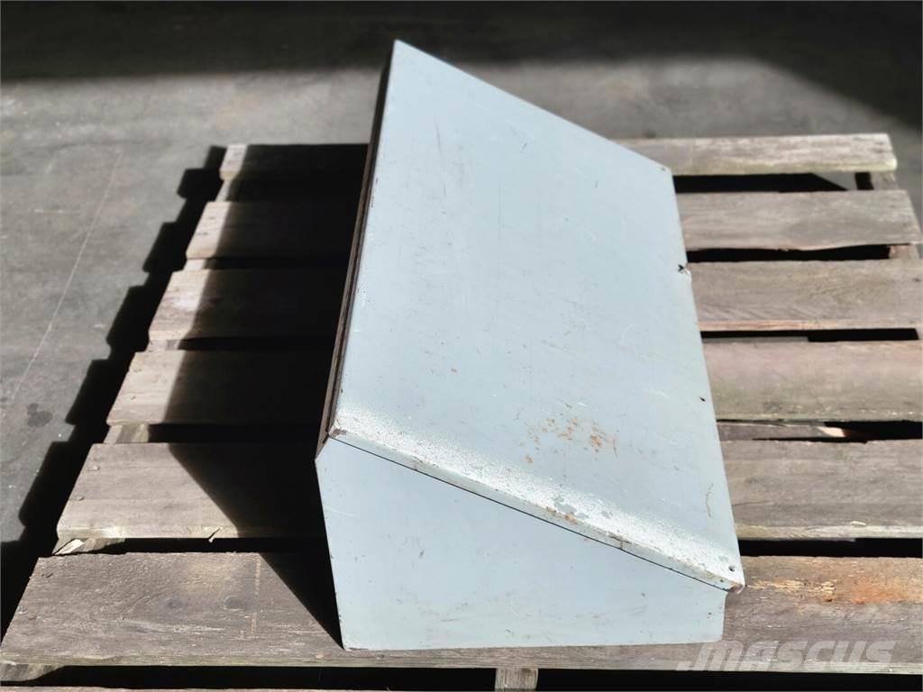  HAMMOND 1488JQ11 Utilaje construcții - Altele