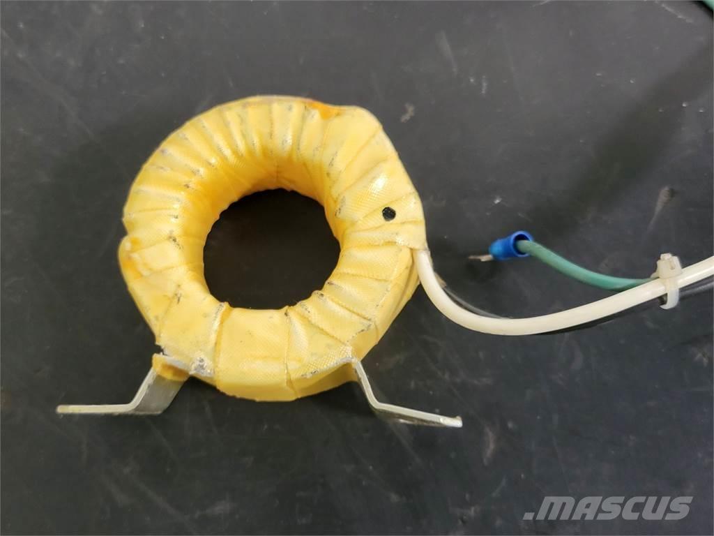  HAMMOND CT150 Utilaje construcții - Altele