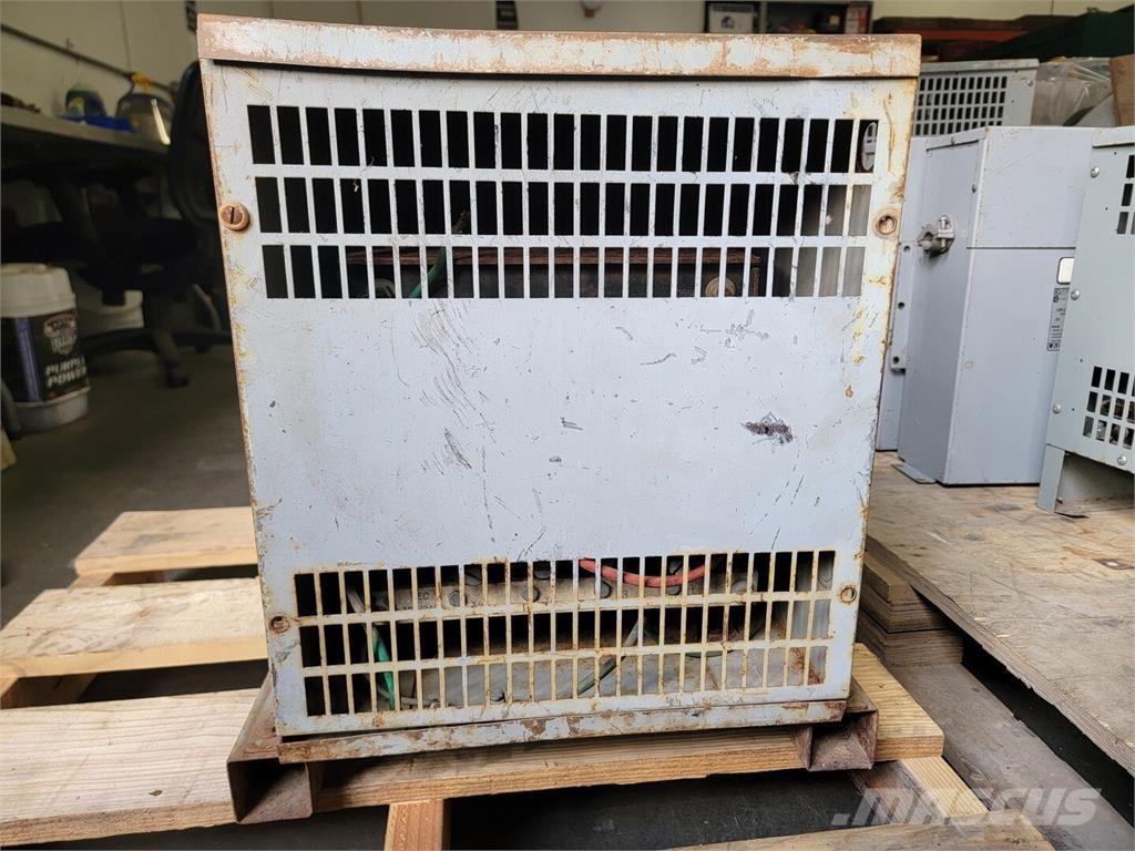  HAMMOND FX7P Utilaje construcții - Altele