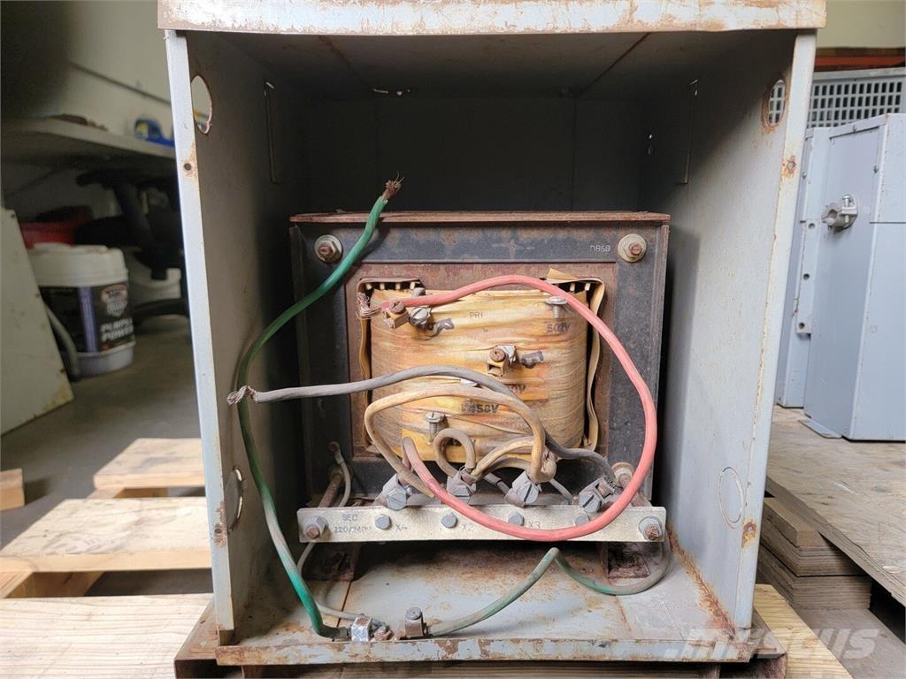  HAMMOND FX7P Utilaje construcții - Altele