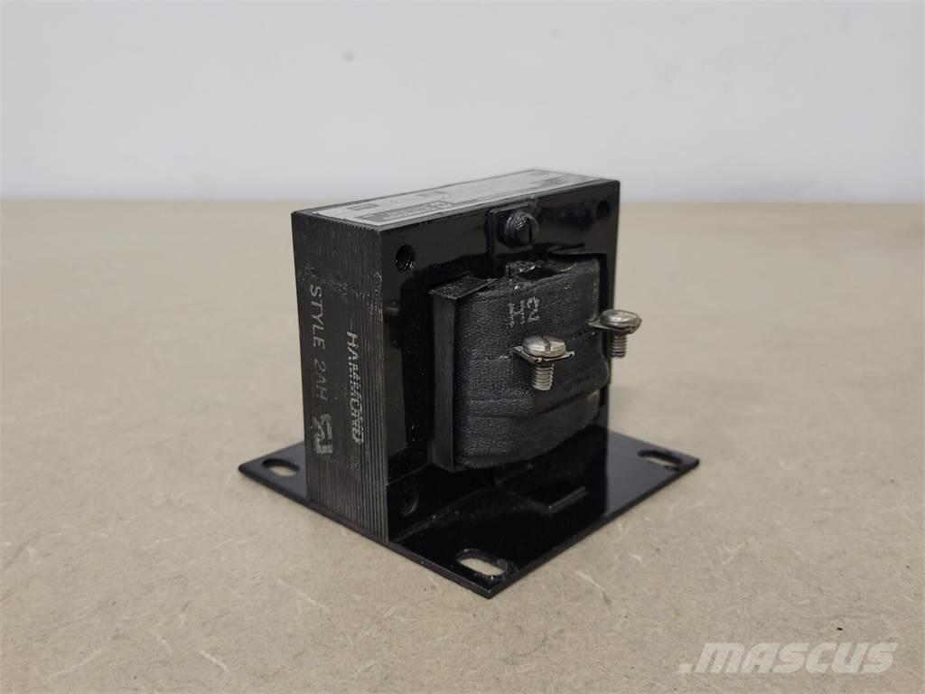  HAMMOND HE9J Utilaje construcții - Altele