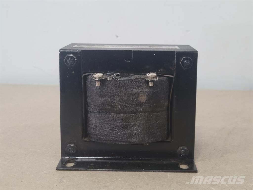  HAMMOND HK9J Utilaje construcții - Altele