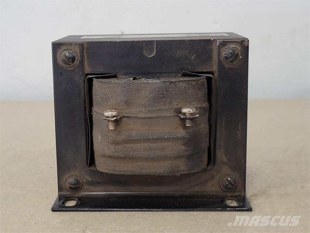  HAMMOND HK9J Utilaje construcții - Altele