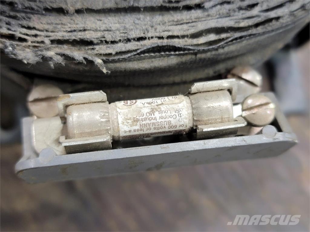  HAMMOND MH1500CJ Utilaje construcții - Altele