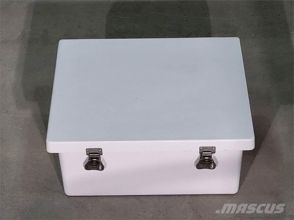  HAMMOND PJ14126T Utilaje construcții - Altele