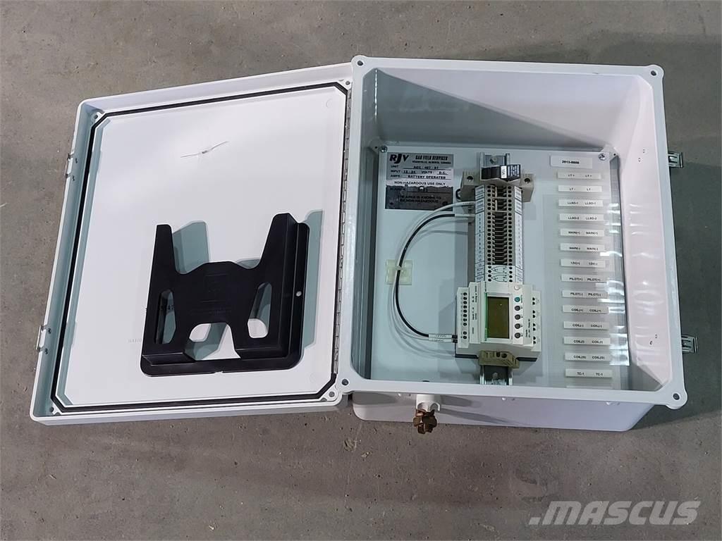  HAMMOND PJ14126T Utilaje construcții - Altele