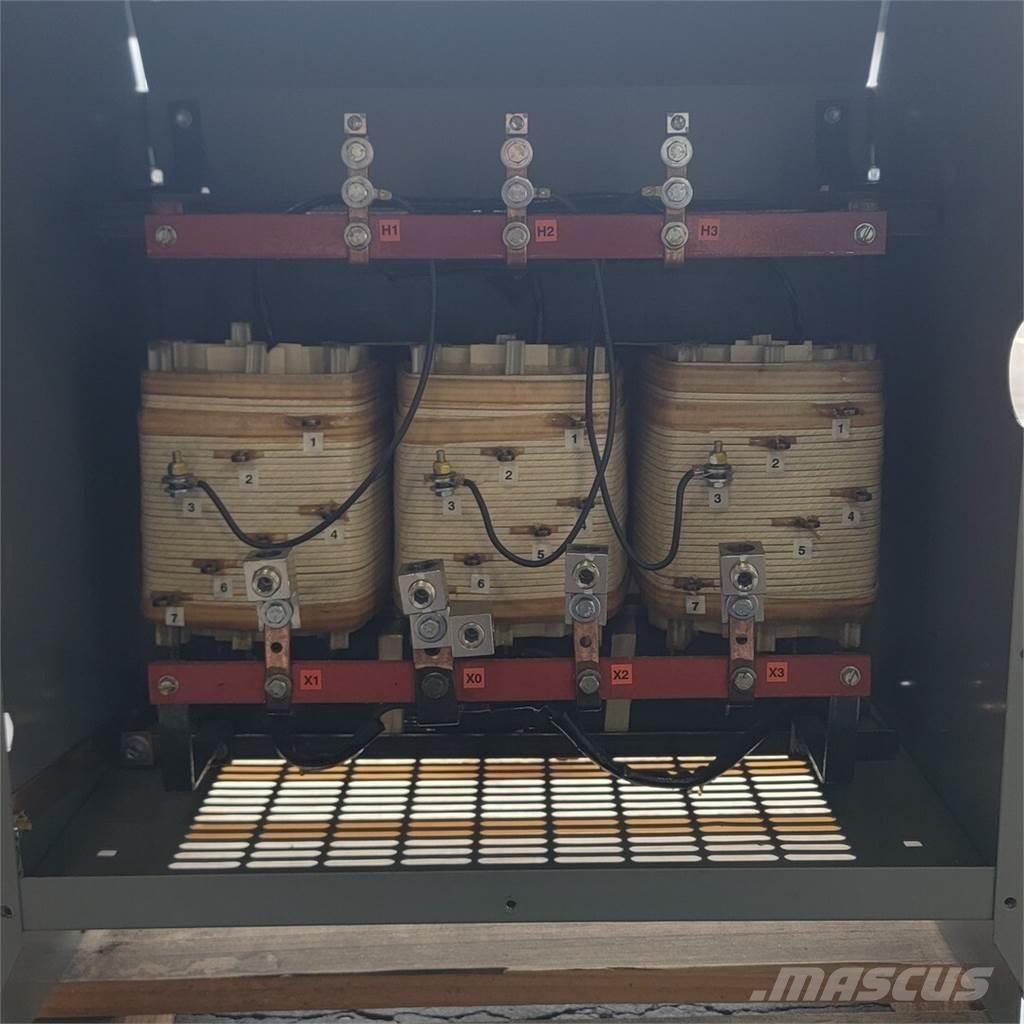  HAMMOND SG3A0045PB0C Utilaje construcții - Altele