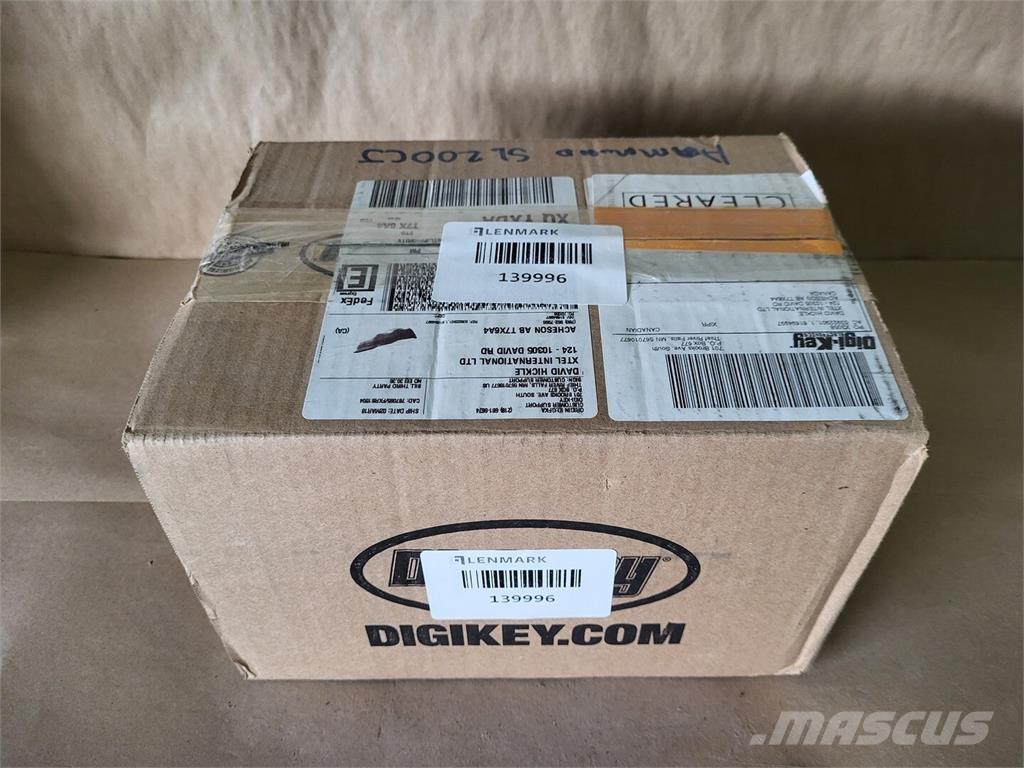  HAMMOND SL2000CJ Utilaje construcții - Altele