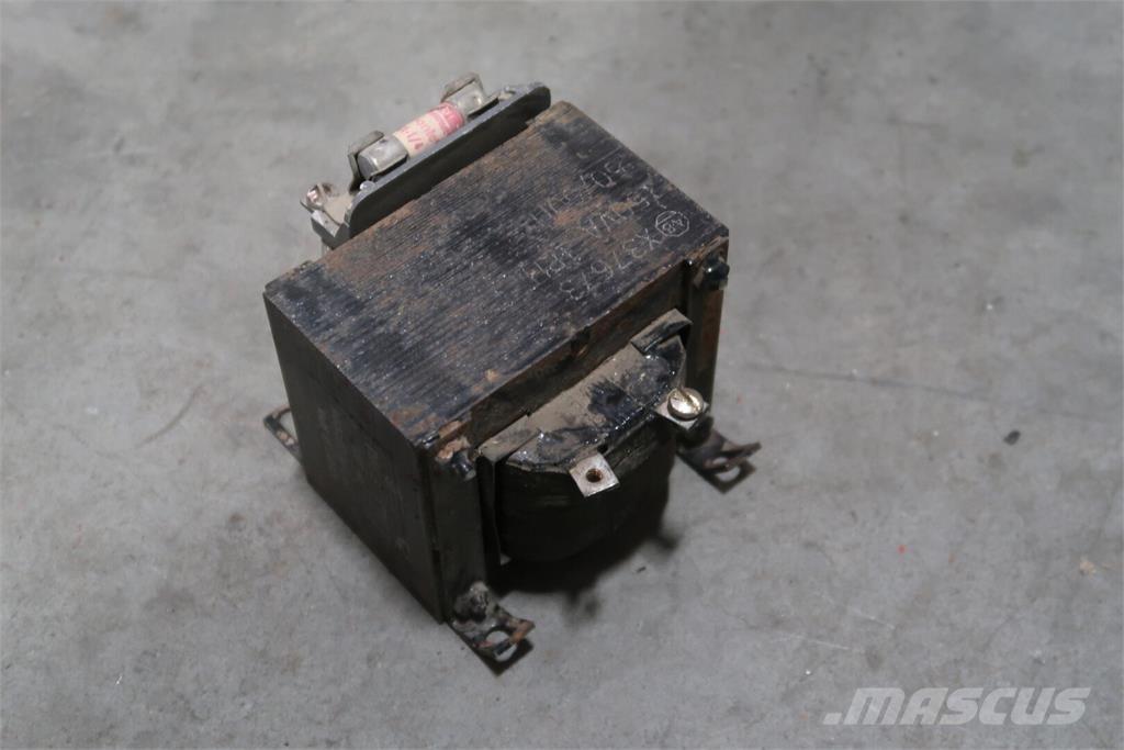  HAMMOND X37673 Utilaje construcții - Altele
