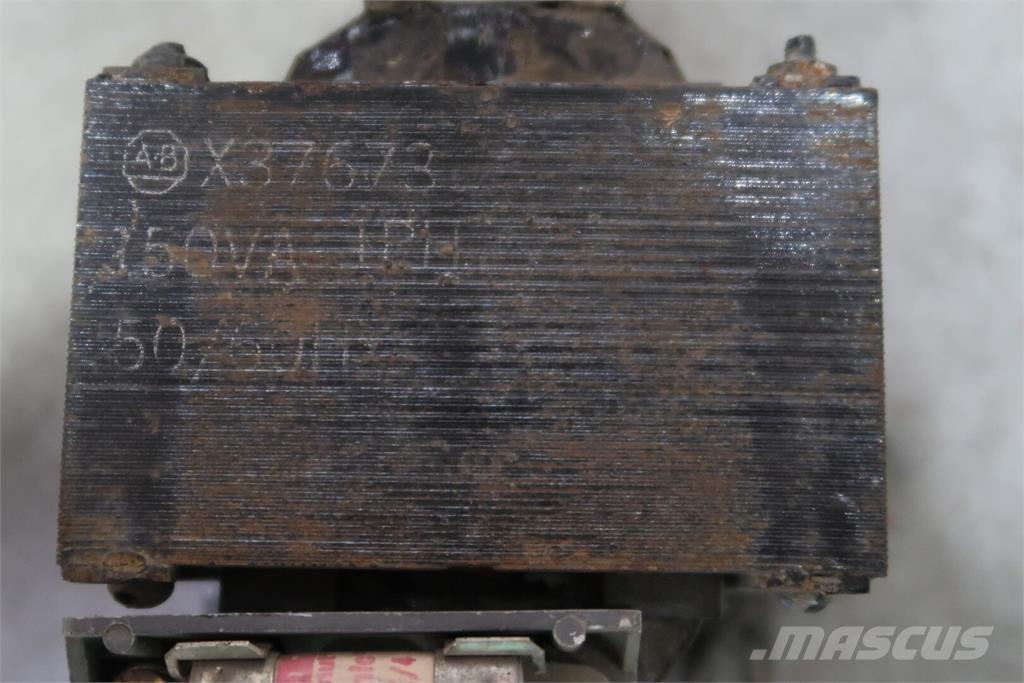  HAMMOND X37673 Utilaje construcții - Altele