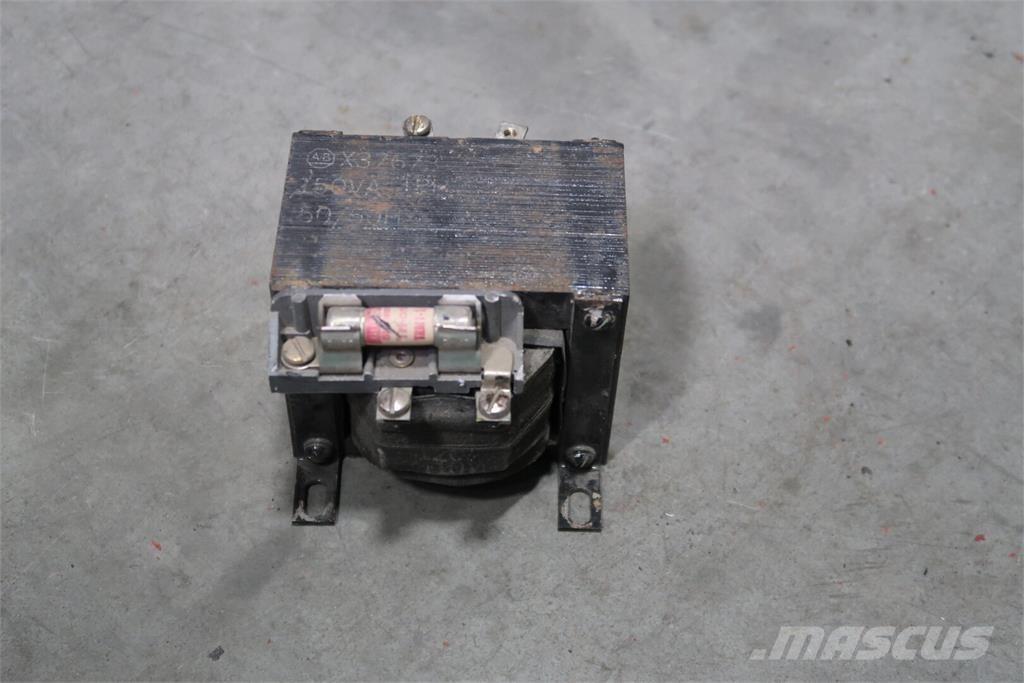 HAMMOND X37673 Utilaje construcții - Altele