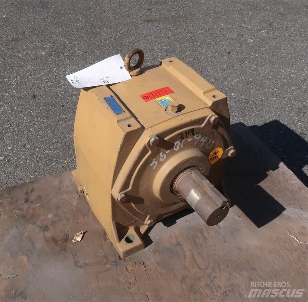 Hansen JFN51B16A Utilaje construcții - Altele