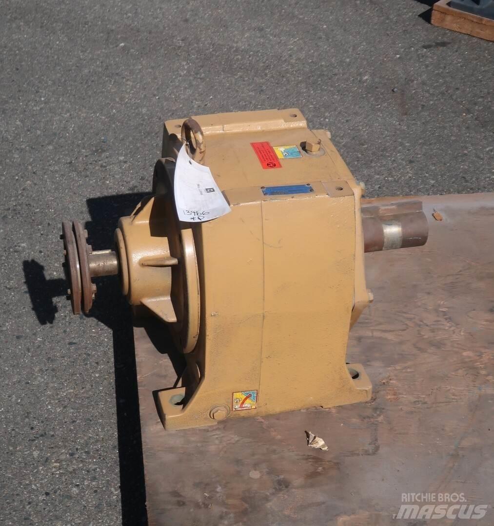 Hansen JFN51B16A Utilaje construcții - Altele