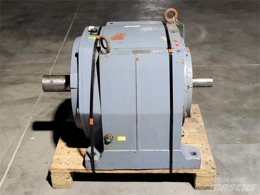 Hansen JFN83B10IR Utilaje construcții - Altele