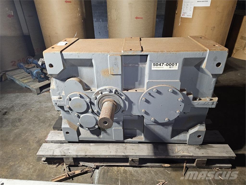 Hansen NH11S-BN Utilaje construcții - Altele