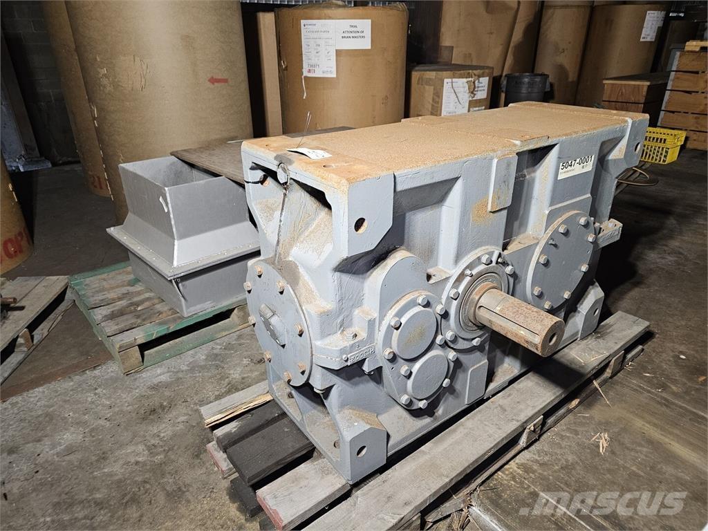 Hansen NH11S-BN Utilaje construcții - Altele