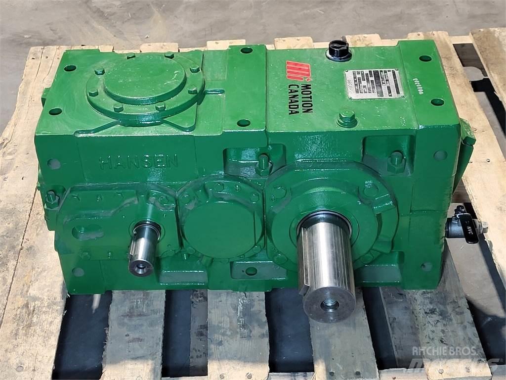 Hansen R-DA21 BN Utilaje construcții - Altele